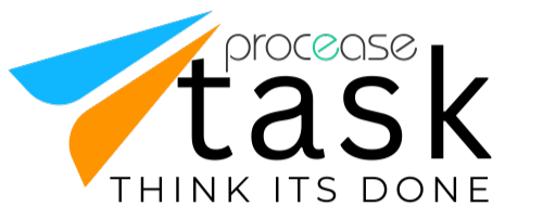 Procease Task Logo